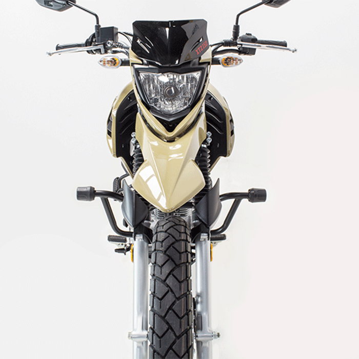 SLIDER VARIANT YAMAHA XTZ 150 / KAWASAKI KLX 150 / VICTORY MRX150/125