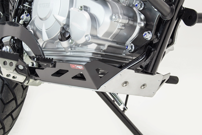 PECHERA PARA YAMAHA XTZ 150