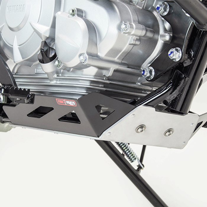 PECHERA PARA YAMAHA XTZ 150