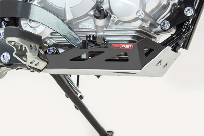 Pechera para yamaha xtz 150