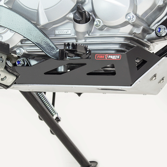 PECHERA PARA YAMAHA XTZ 150