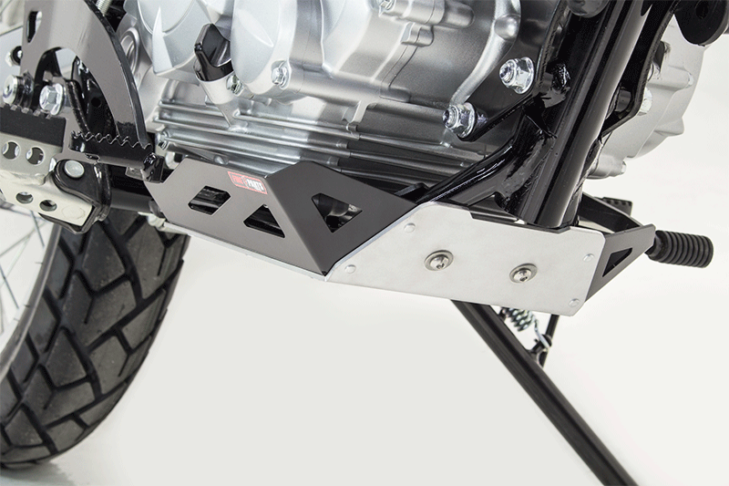 PECHERA PARA YAMAHA XTZ 150