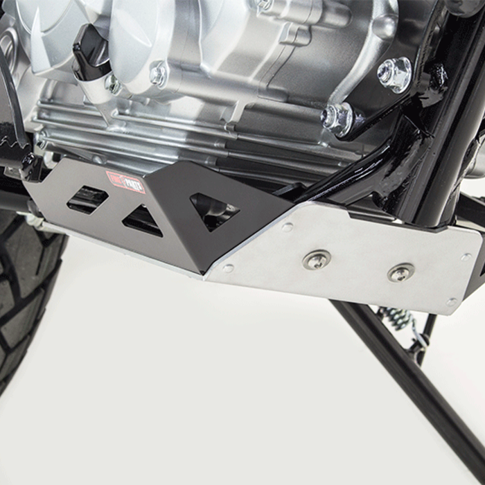 PECHERA PARA YAMAHA XTZ 150