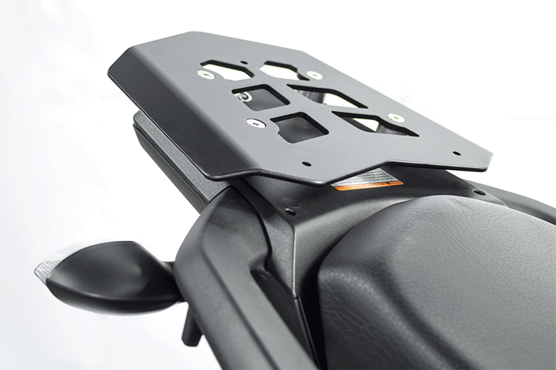 PARRILLA YAMAHA XTZ 150  