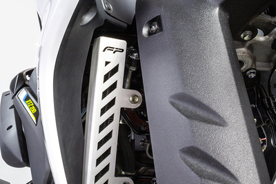 PROTECTOR DE RADIADOR XTZ 250 FI