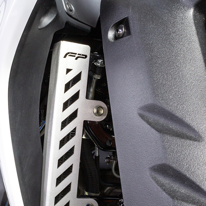 PROTECTOR DE RADIADOR XTZ 250 FI