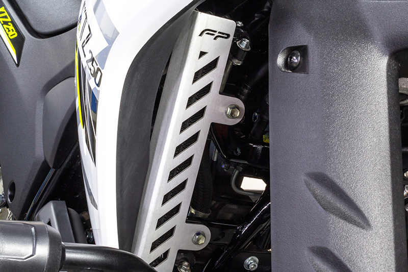 PROTECTOR DE RADIADOR XTZ 250 FI
