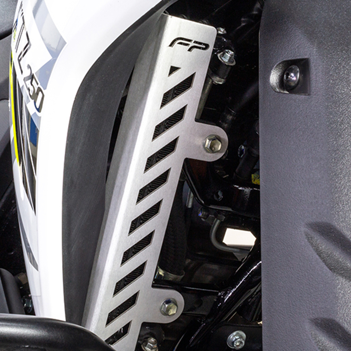 PROTECTOR DE RADIADOR XTZ 250 FI
