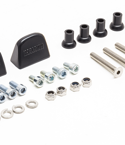 KIT ANCLAJE MALETAS PLÃSTICAS PARA SOPORTES MASTECH Y FPARTS