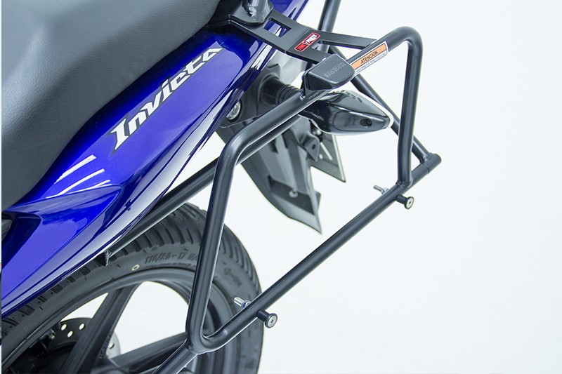 KIT ANCLAJE MALETAS PLÃSTICAS PARA SOPORTES MASTECH Y FPARTS