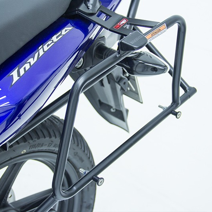 KIT ANCLAJE MALETAS PLÃSTICAS PARA SOPORTES MASTECH Y FPARTS