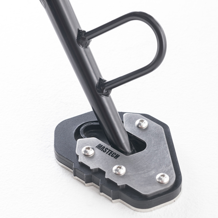 BASE GATO LATERAL SUZUKI V-STROM 650 CLASICA-ABS 04-UP