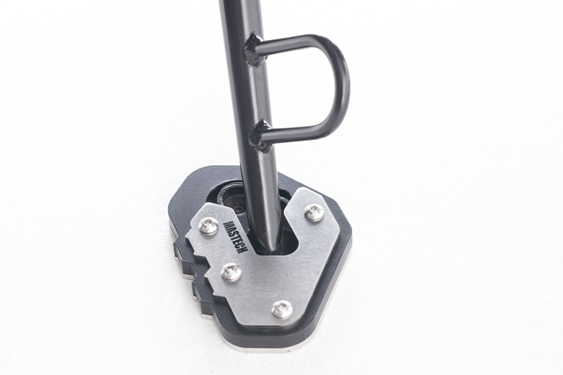 BASE GATO LATERAL SUZUKI V-STROM 650 CLASICA-ABS 04-UP