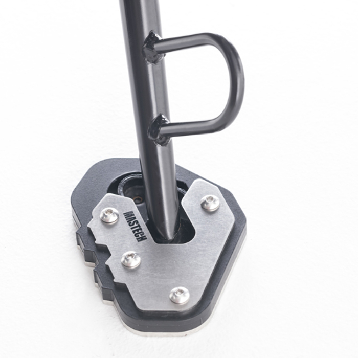 BASE GATO LATERAL SUZUKI V-STROM 650 CLASICA-ABS 04-UP