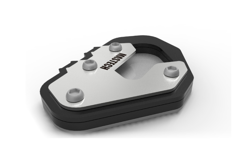 BASE GATO LATERAL SUZUKI V-STROM 650 CLASICA-ABS 04-UP