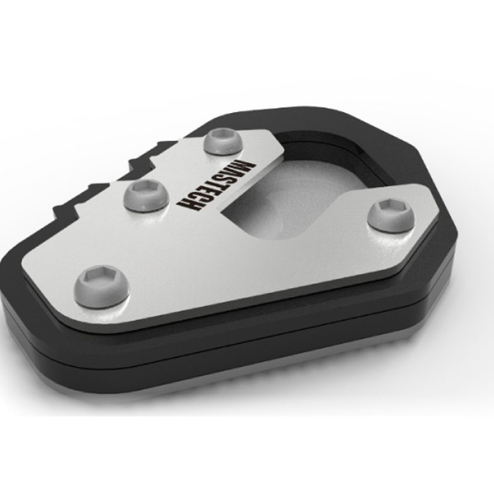 BASE GATO LATERAL SUZUKI V-STROM 650 CLASICA-ABS 04-UP