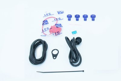 SISTEMA ELECTRICO PARA EXPLORADORAS LED MASTECH CON SUICHE