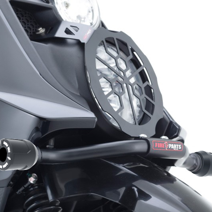 SLIDER VARIANT TUBERIA YAMAHA BWS 125