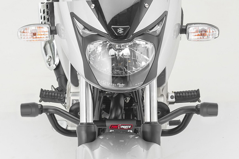 SLIDER VARIANT NEGRO PULSAR 180 Y 220