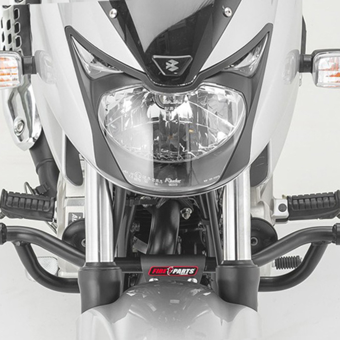 SLIDER VARIANT NEGRO PULSAR 180 Y 220