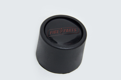 KIT REPUESTO SLIDER NEGRO PULSAR PRO 135 180 220 (2 LADOS)