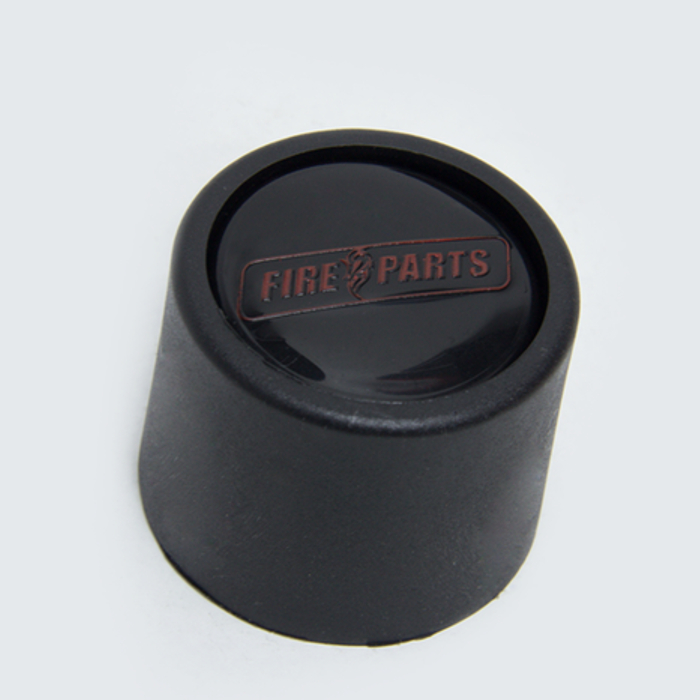 KIT REPUESTO SLIDER NEGRO PULSAR PRO 135 180 220 (2 LADOS)