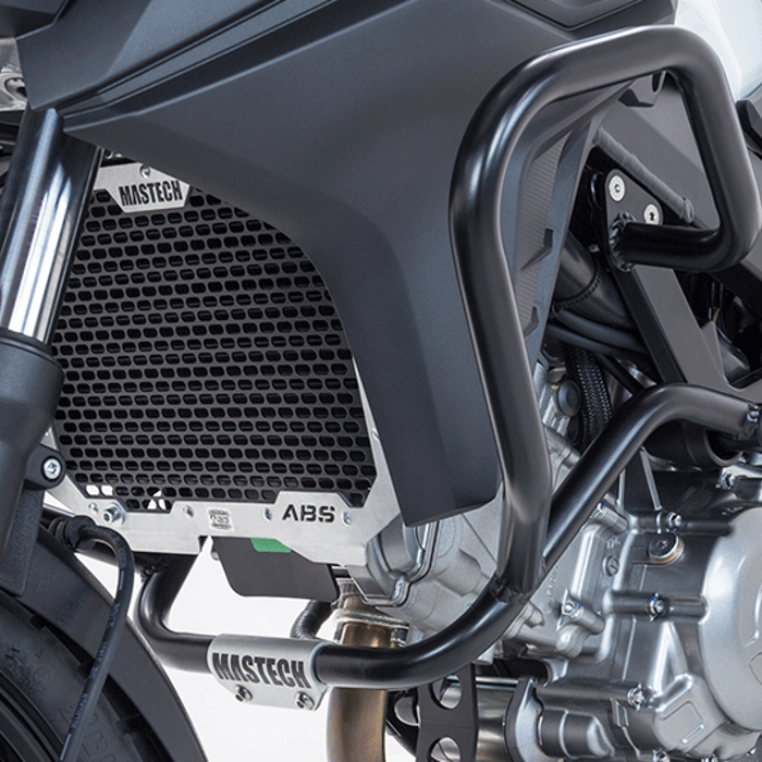 PROTECTOR DE CARENAJE SUZUKI V-STROM 650 CLASICA-ABS 04-UP