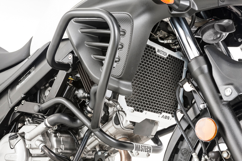 PROTECTOR DE CARENAJE SUZUKI V-STROM 650 CLASICA-ABS 04-UP