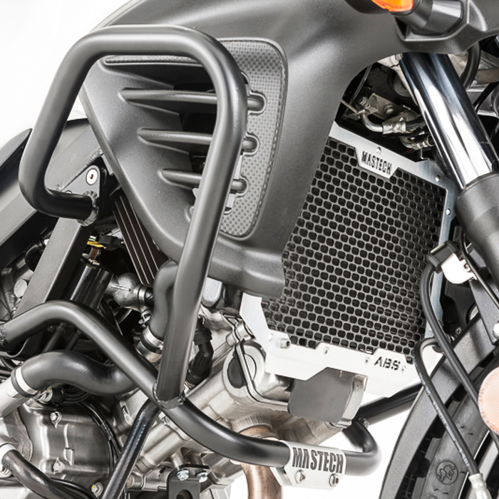 PROTECTOR DE CARENAJE SUZUKI V-STROM 650 CLASICA-ABS 04-UP