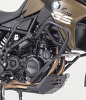 PROTECTOR DE CARENAJE BMW F 800 GS 08-UP/ F700 GS 13-UP