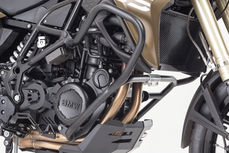 PROTECTOR DE CARENAJE BMW F 800 GS 08-UP/ F700 GS 13-UP