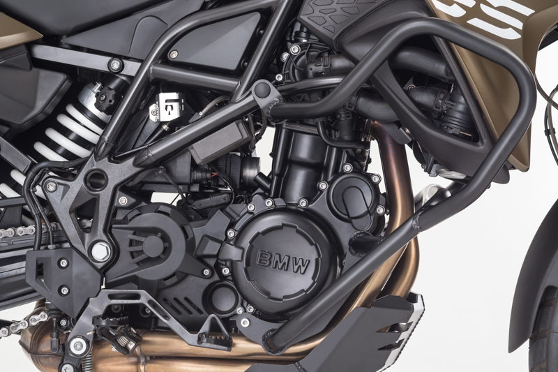 PROTECTOR DE CARENAJE BMW F 800 GS 08-UP/ F700 GS 13-UP