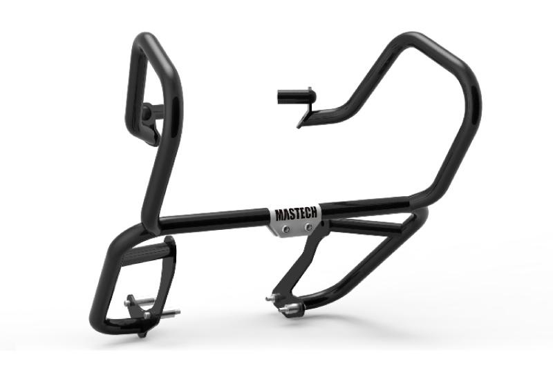 PROTECTOR DE CARENAJE BMW F 800 GS 08-UP/ F700 GS 13-UP