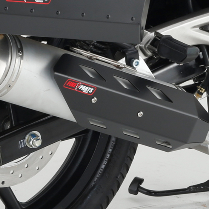 PROTECTOR DE MOFLE TRASERO PULSAR 220