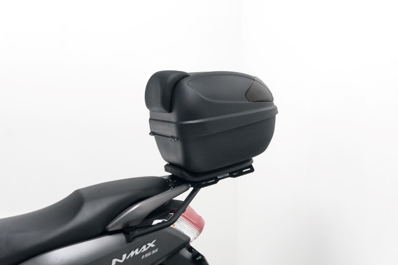 Maletica para scooter