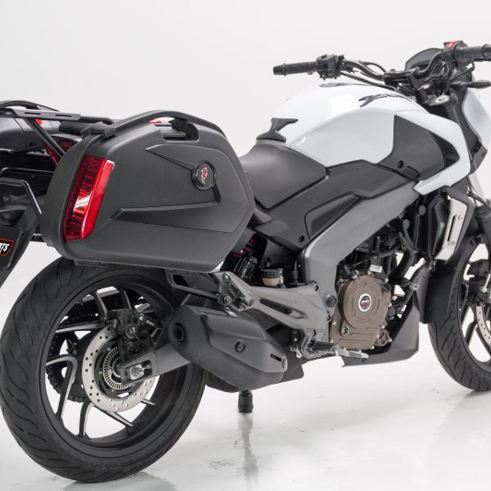 Maleteros para Dominar 400