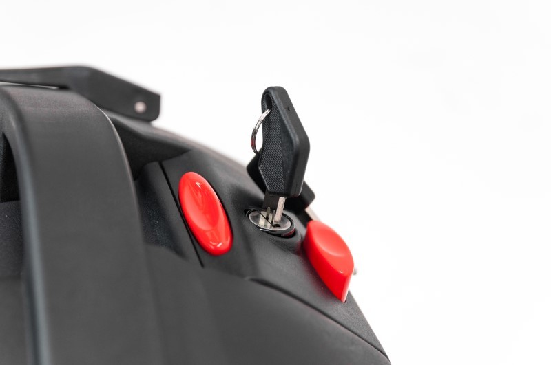 MALETAS LATERALES TOURMAX