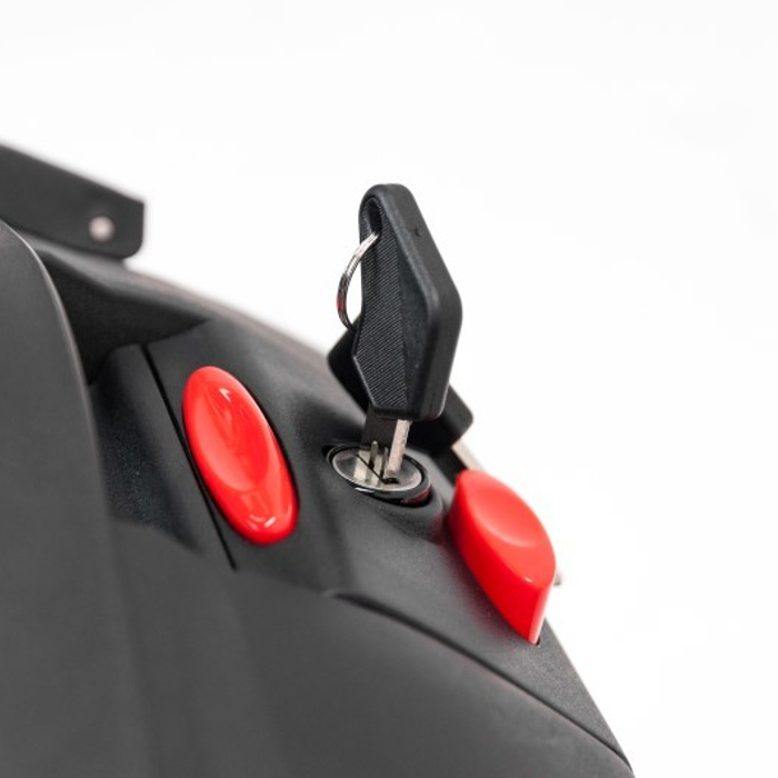 MALETAS LATERALES TOURMAX