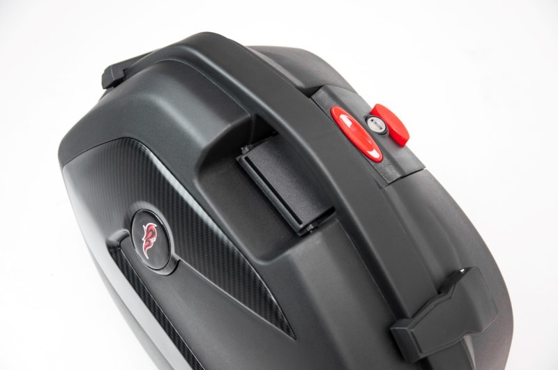 MALETAS LATERALES TOURMAX