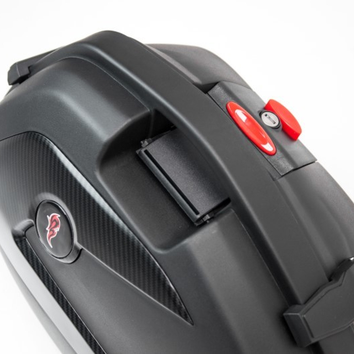 MALETAS LATERALES TOURMAX