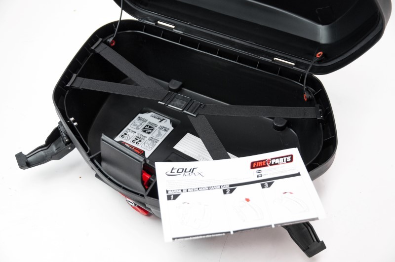 Instrucciones de instalación