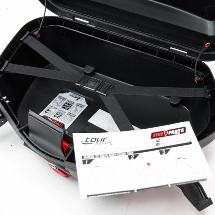 Instrucciones de instalación