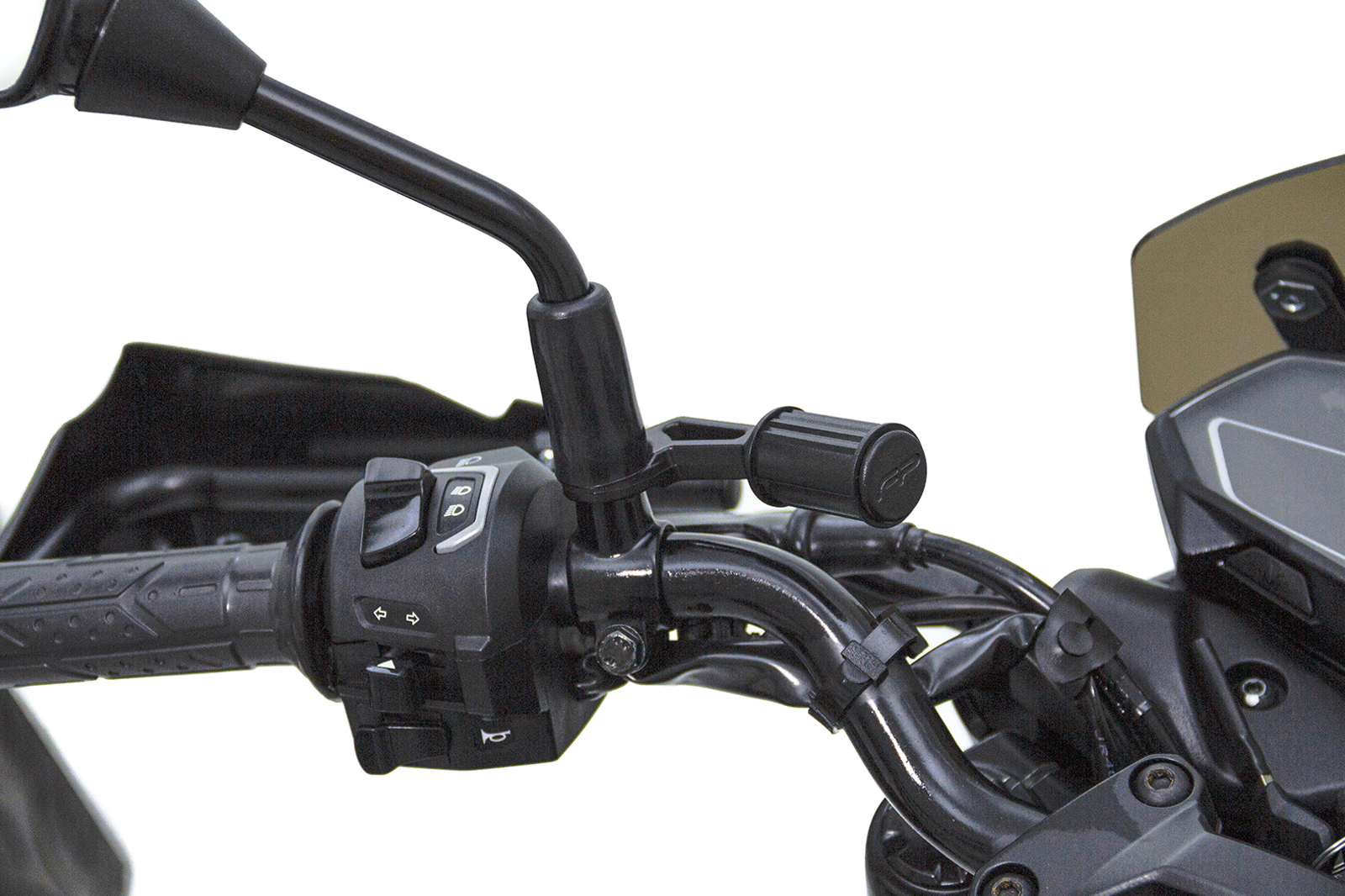 SOPORTE CELULAR BASE ESPEJO