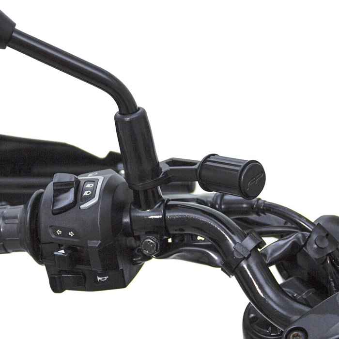 SOPORTE CELULAR BASE ESPEJO