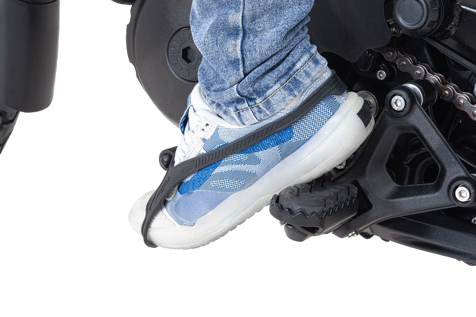 Protector de calzado gripx