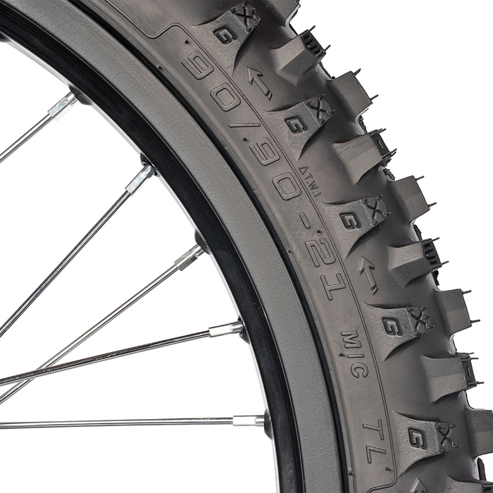 Enduro GOAT 90/90-21 TL