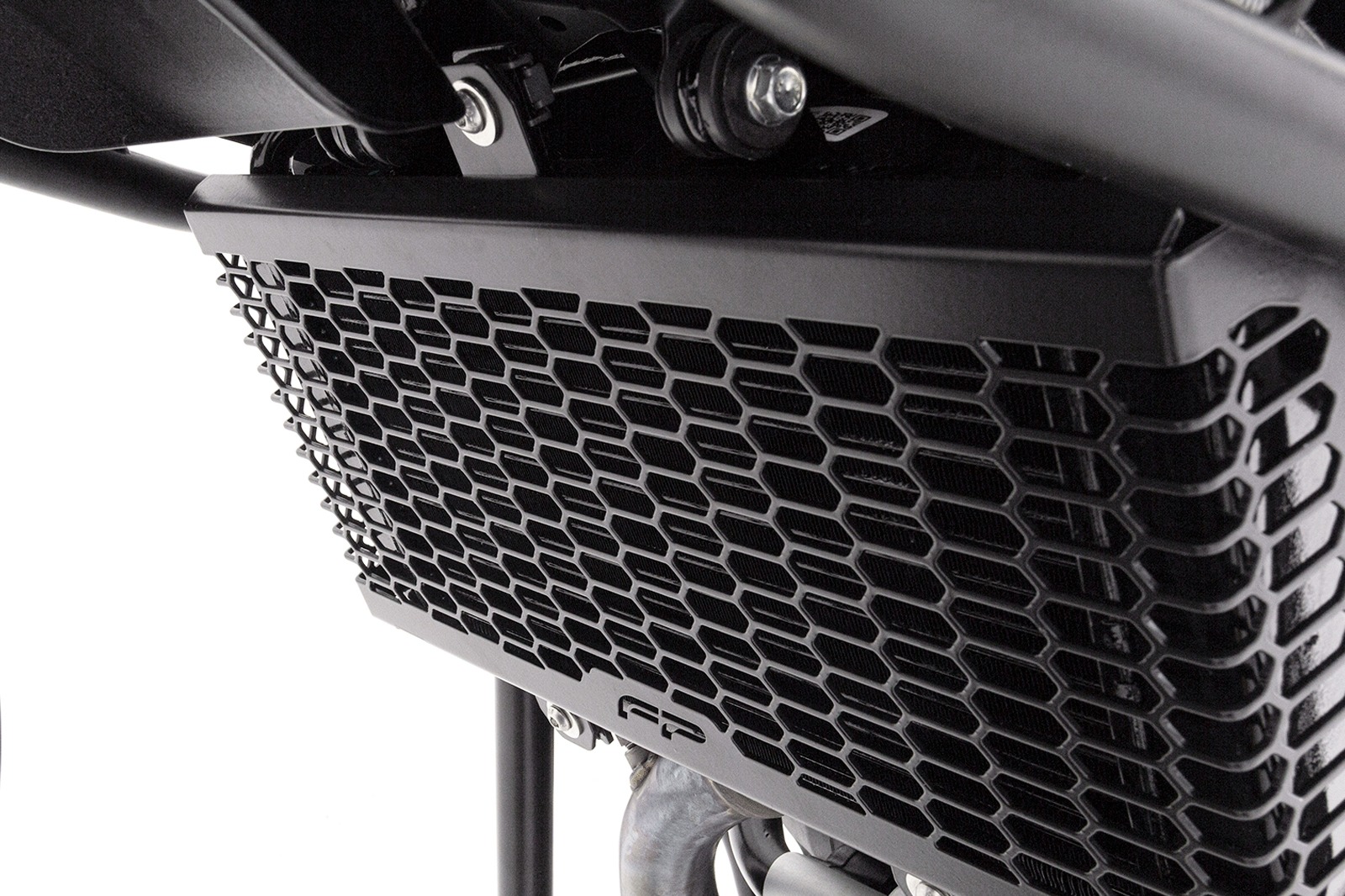 Protector De Radiador CNC Aptos Para Himalayan 450 Himalayan 452