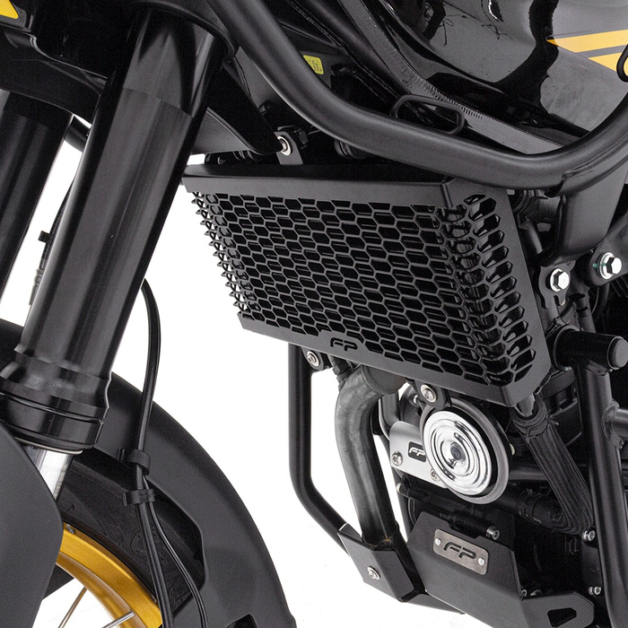 Protector radiador re himalayan 450