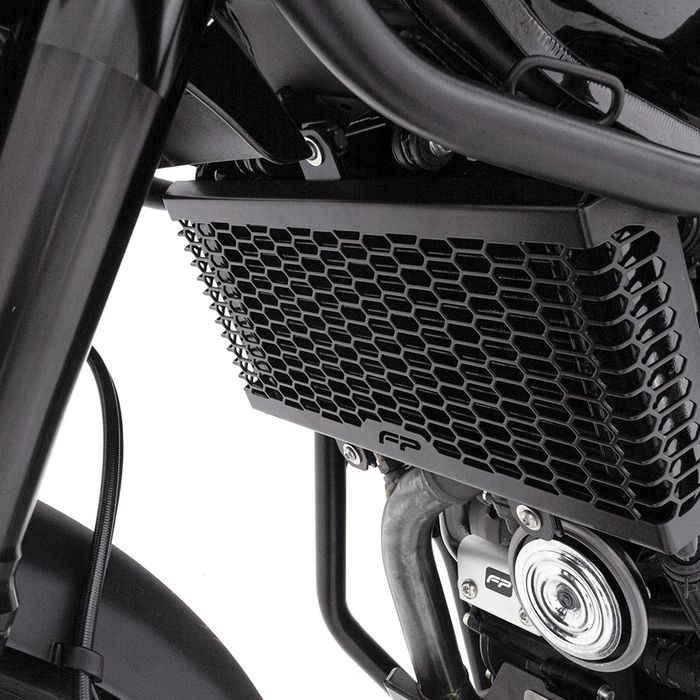 Protector radiador re himalayan 450