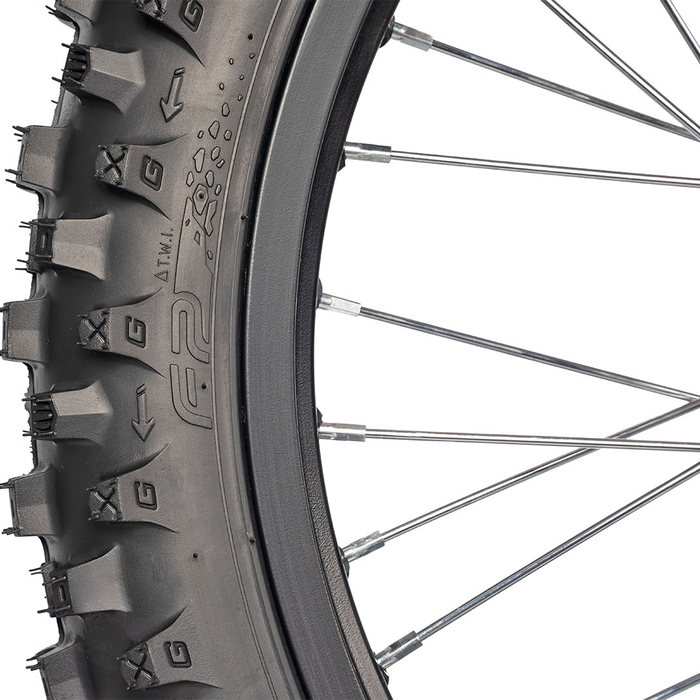Enduro GOAT 90/90-21 TL